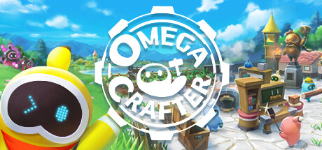 欧米茄工匠 v1.0（Omega Crafter）免安装中文版