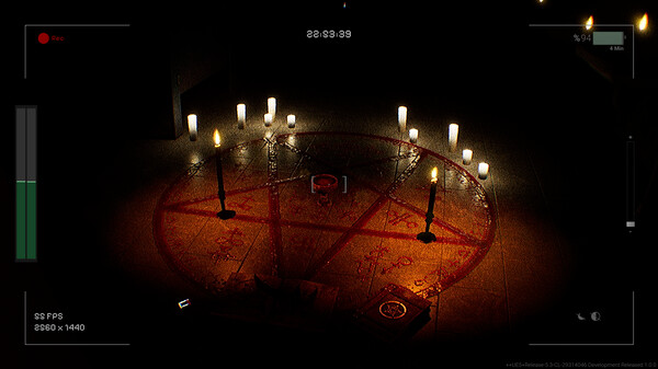 无人接近 v1.0（Nowhere Near）免安装中文版 截图