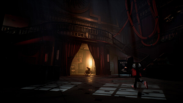 小女孩学校内怪物 Build.22113435（GYLT）免安装中文版 截图