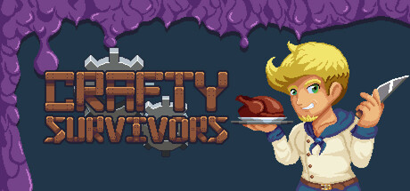 工匠幸存者 v1.0（Crafty Survivors）免安装中文版