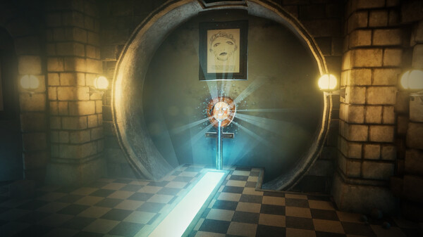 邪恶的修女 破碎的面具（Evil Nun: The Broken Mask）免安装中文版 截图