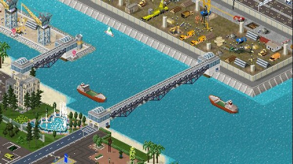 西奥小镇 v1.12.35p（TheoTown）免安装中文版 截图