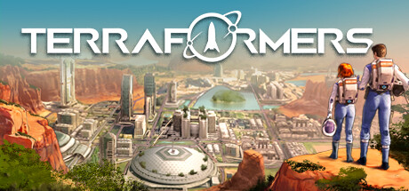 焕然异星 v1.5.48 全DLC（Terraformers）免安装中文版