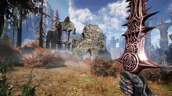 雷霆孤影 Build.16722011（VOIN）免安装中文版 截图