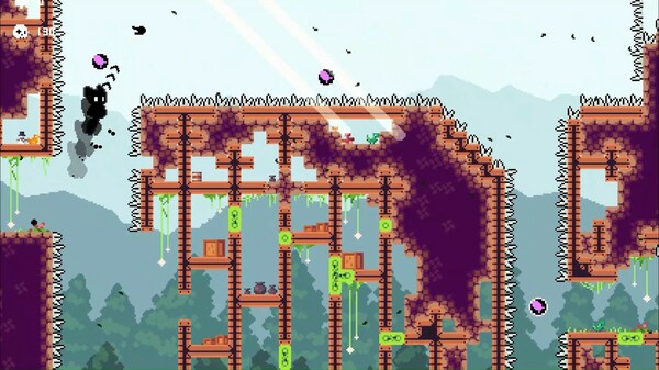 轻灵跃影喵 Build.19621455（SwooshCat）免安装中文版 截图