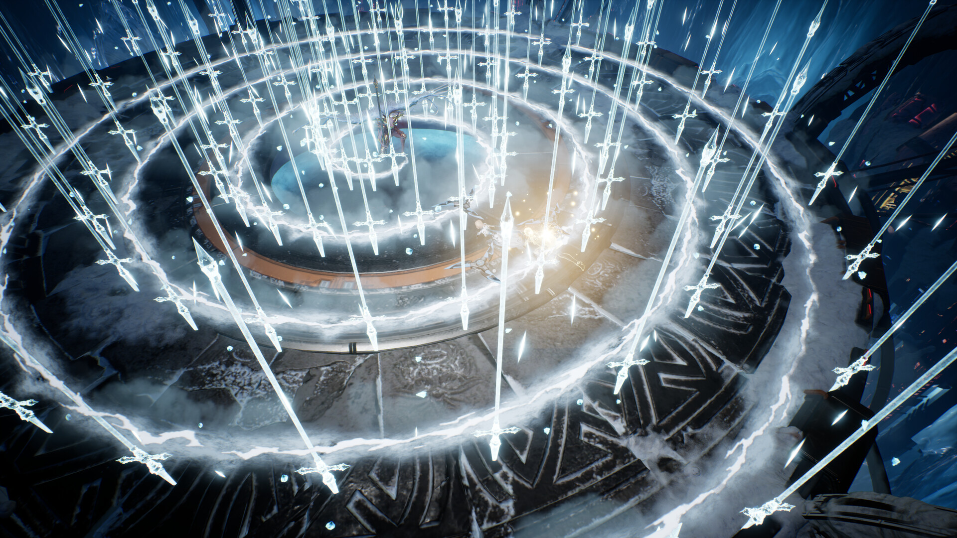 轮回保险公司 R.I.P.Build.21633477（R.I.P. - Reincarnation Insurance Program）免安装中文版 截图