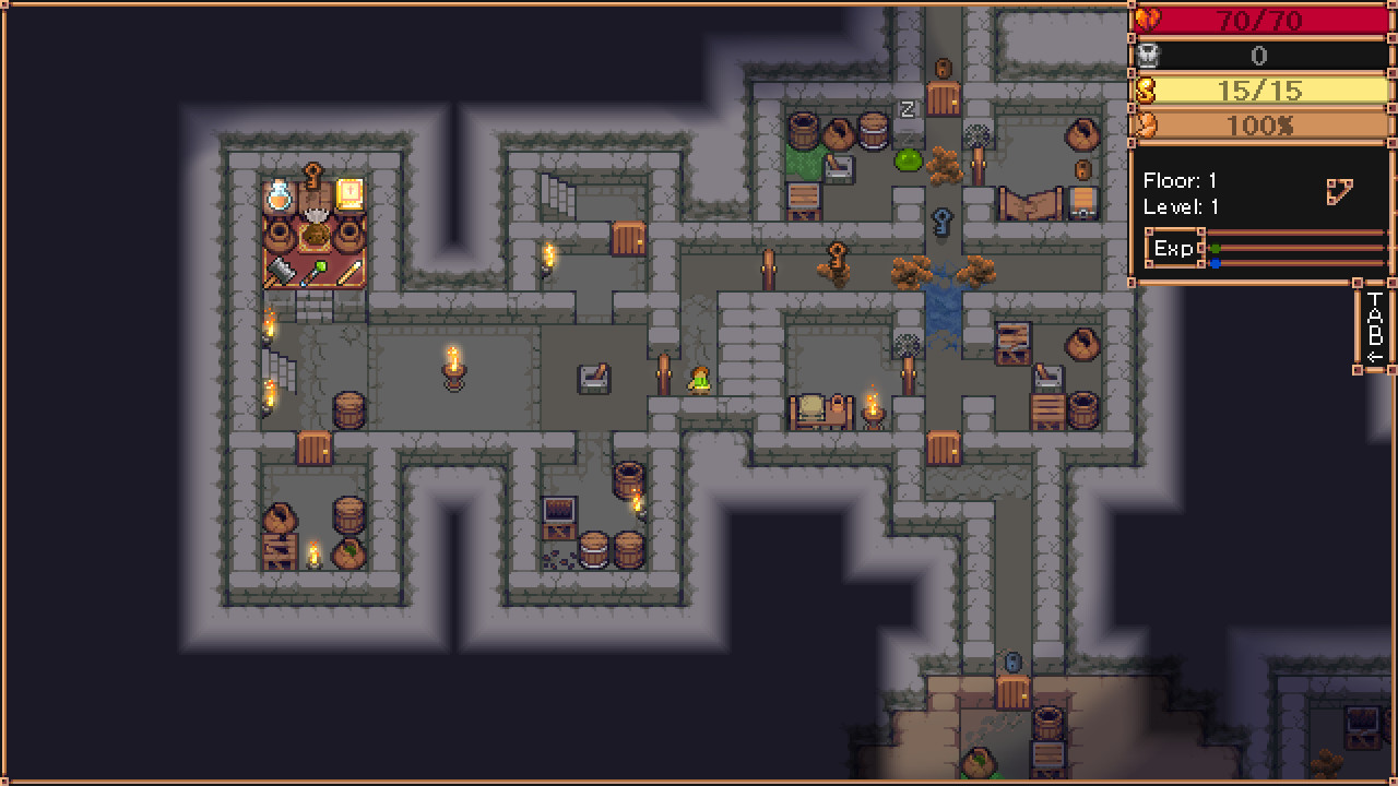 沉没的王国 Build.15024570（Dredgers）免安装中文版 截图