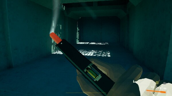 洞 v1.0.7（HOLE）免安装中文版 截图