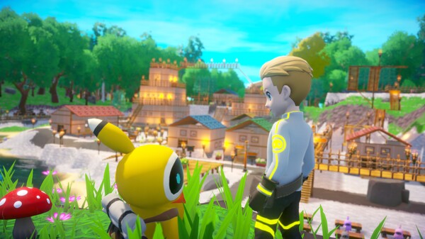 欧米茄工匠 v1.0（Omega Crafter）免安装中文版 截图