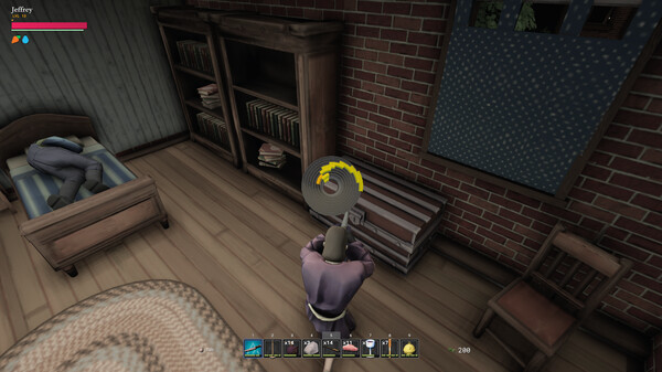 售货精英 拓荒者 v0.14.8.14（Saleblazers）免安装中文版 截图