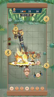 【安卓手机游戏】【棋牌】像棋不象棋_金币不减反增 截图