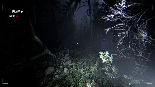 暗夜同行 v1.0（Together After Dark）免安装中文版 截图