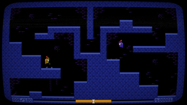 双手奇谋 v1.0.0（Ambidextro）免安装中文版 截图