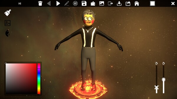 除灵事务所 v1.0.5（Exorcism Agency）免安装中文版 截图