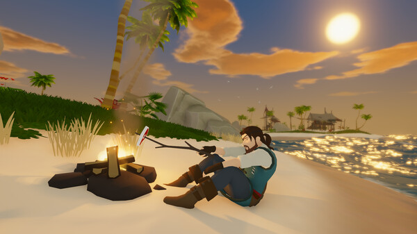 海盗之旅 v1.0.4（Captain Bones）免安装中文版 截图