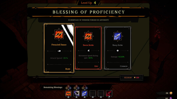 地狱丧钟 v1.0.3 全DLC 送修改器（Hell Clock）免安装中文版 截图