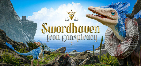 剑湾奇旅 v1.0.5（SWORDHAVEN）免安装中文版
