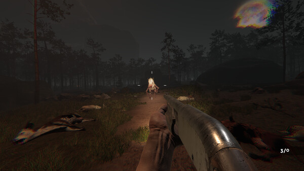 卓柏卡布拉狩猎 v1.0.0（Chupacabra Hunt）免安装中文版 截图