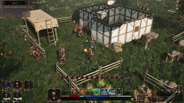 领域碎片 v1.0.9.0（Shards of the Realm）免安装中文版 截图