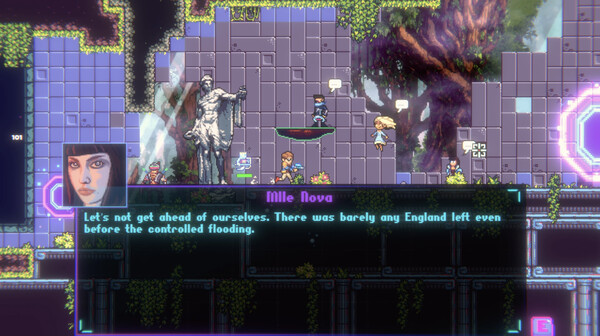 伟大的叛乱（The Great Rebellion）免安装英文版 截图