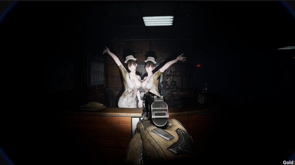 除邪 v1.0.0（CHUXIE）免安装中文版 截图