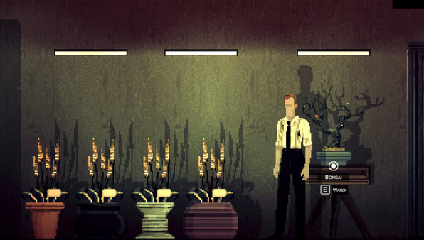 他人即地狱 v2.1.6（Hell is Others）免安装中文版 截图