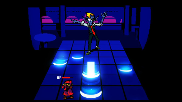 永恒 v1.1.8（Everhood）免安装中文版 截图