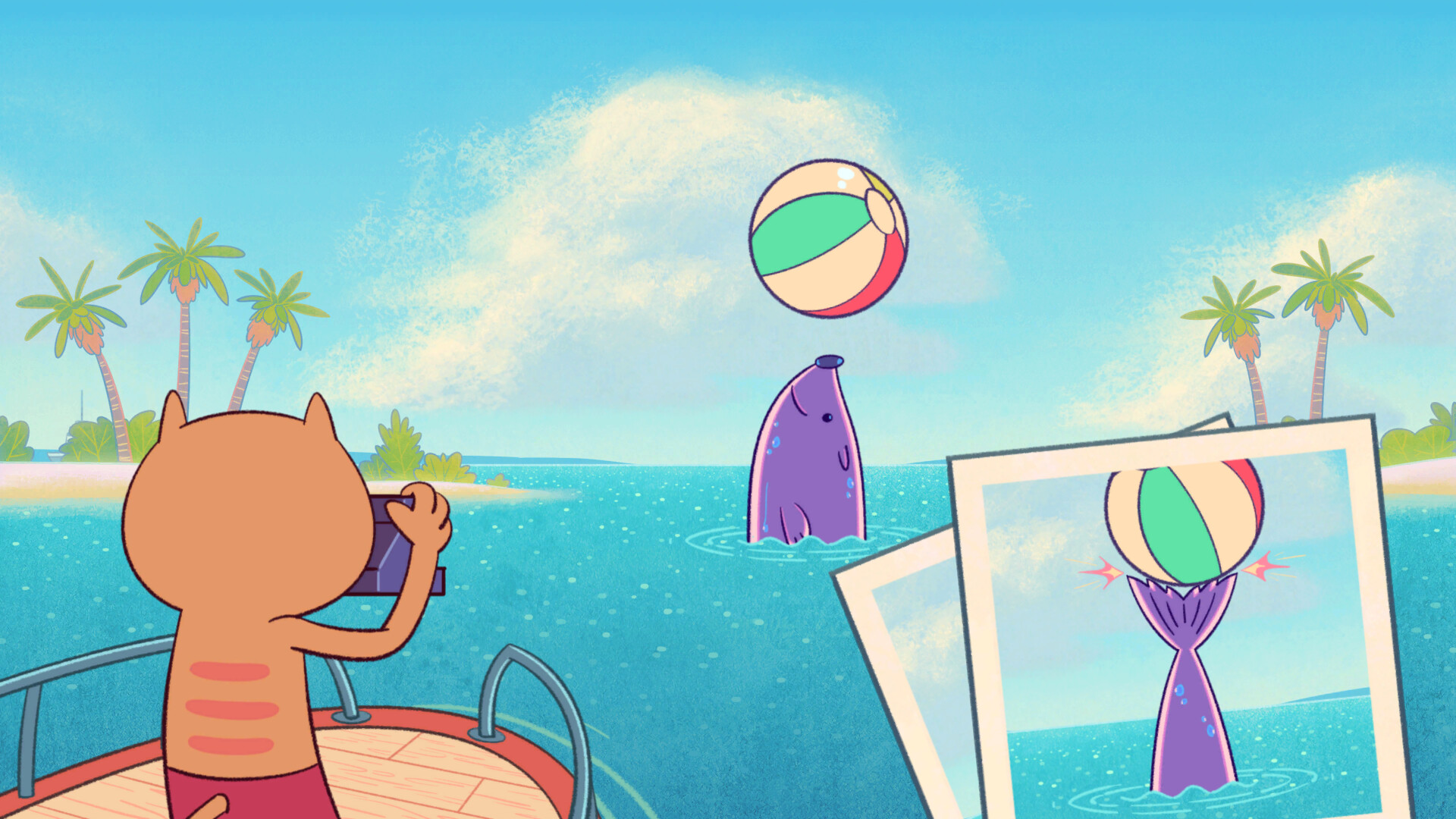 啵点节奏 v1.5.0（ABits and Bops）免安装中文版 截图