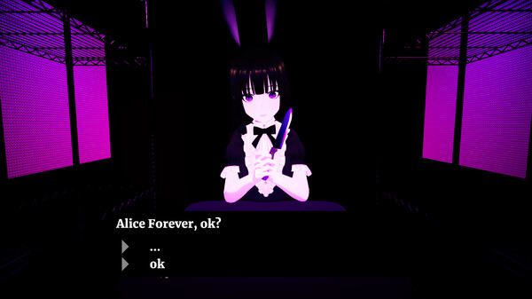 死亡红心赌局 Build.18254717（Deadly Heart Gambit）免安装中文版 截图