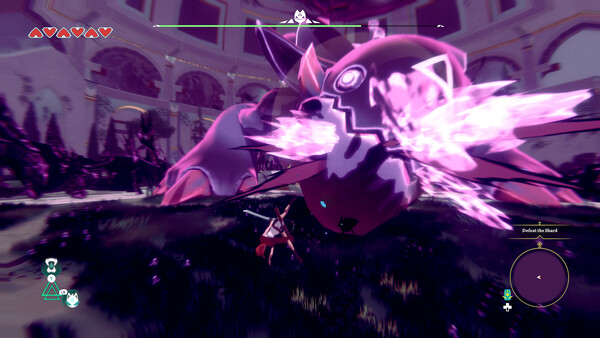 阿尔西亚：艾菲力之怒 v1.005（Altheia The Wrath of Aferi）免安装中文版 截图