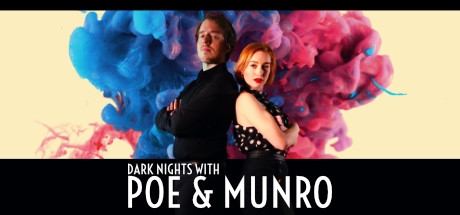 与坡和芒罗共度黑夜 Build.16973717（Dark Nights with Poe and Munro）免安装中文版