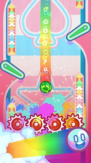 【安卓手机游戏】无限弹球 v1.12 截图