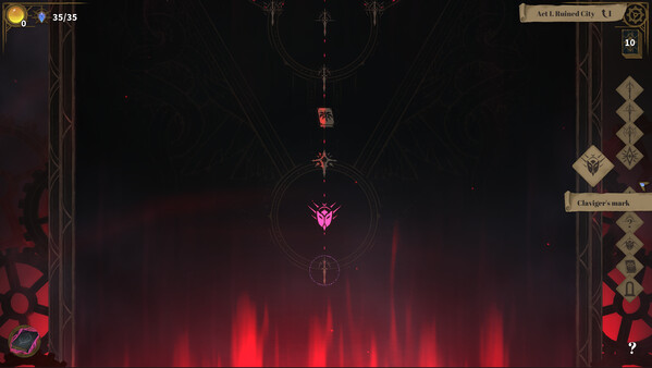 奥术之路（Arcane Path）免安装中文版 截图