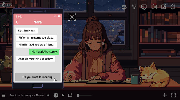 心流小筑 v20250827（Chill Pulse）免安装中文版 截图