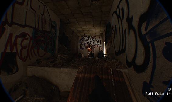 镜头随身摄像机（FOOTAGE BODYCAM）免安装中文版 截图