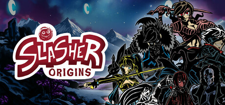 屠戮者：起源（Slasher: Origins）免安装中文版