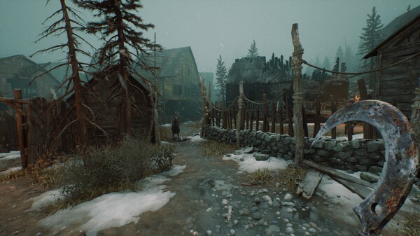 冥河：外神来袭 Build.19672830（Stygian: Outer Gods）免安装中文版 截图