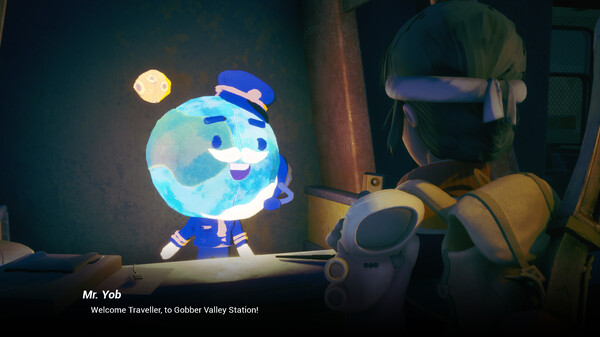 午夜机器人 v1.0.16014（Robots at Midnight）免安装中文版 截图