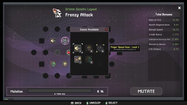 枪匠幸存者 Build.20744968（NIMRODS）免安装中文版 截图