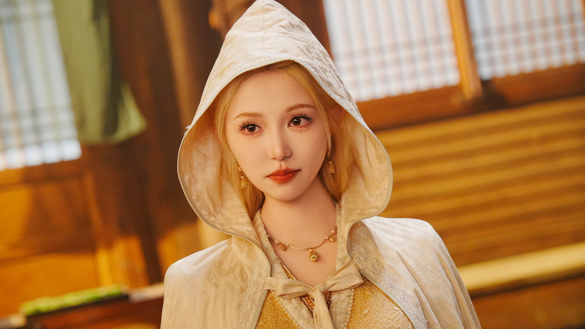 完蛋！我被美女包围了！2 v1160233 模拟器版（Love Is All Around 2）免安装中文版 截图