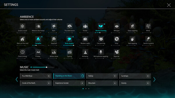 禅意水族馆 Build.20073752（Zen Aquarium）免安装中文版 截图