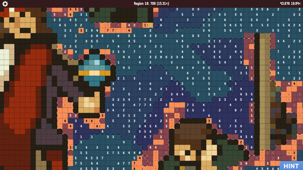 谚语 v1.2（Proverbs）免安装中文版 截图