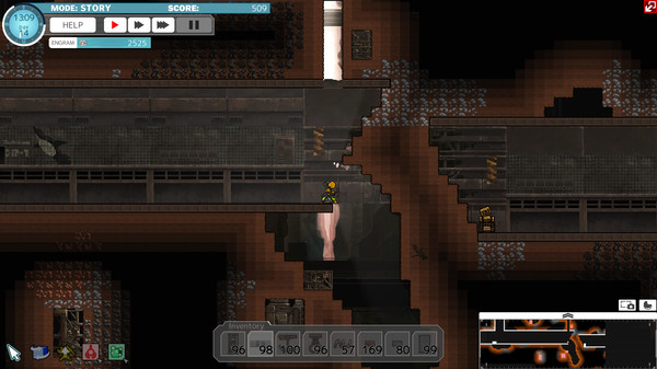 末日守护（BARRICADEZ）免安装中文版 截图