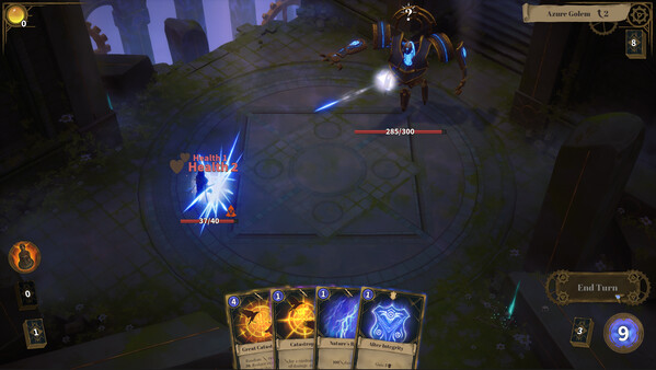 奥术之路（Arcane Path）免安装中文版 截图