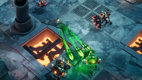 迷失混沌王国：永恒之骰 v1.0.0（Lost in Random The Eternal Die）免安装中文版 截图