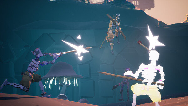 菌魂觉醒 Build.20217235（MycoRelic）免安装英文版 截图