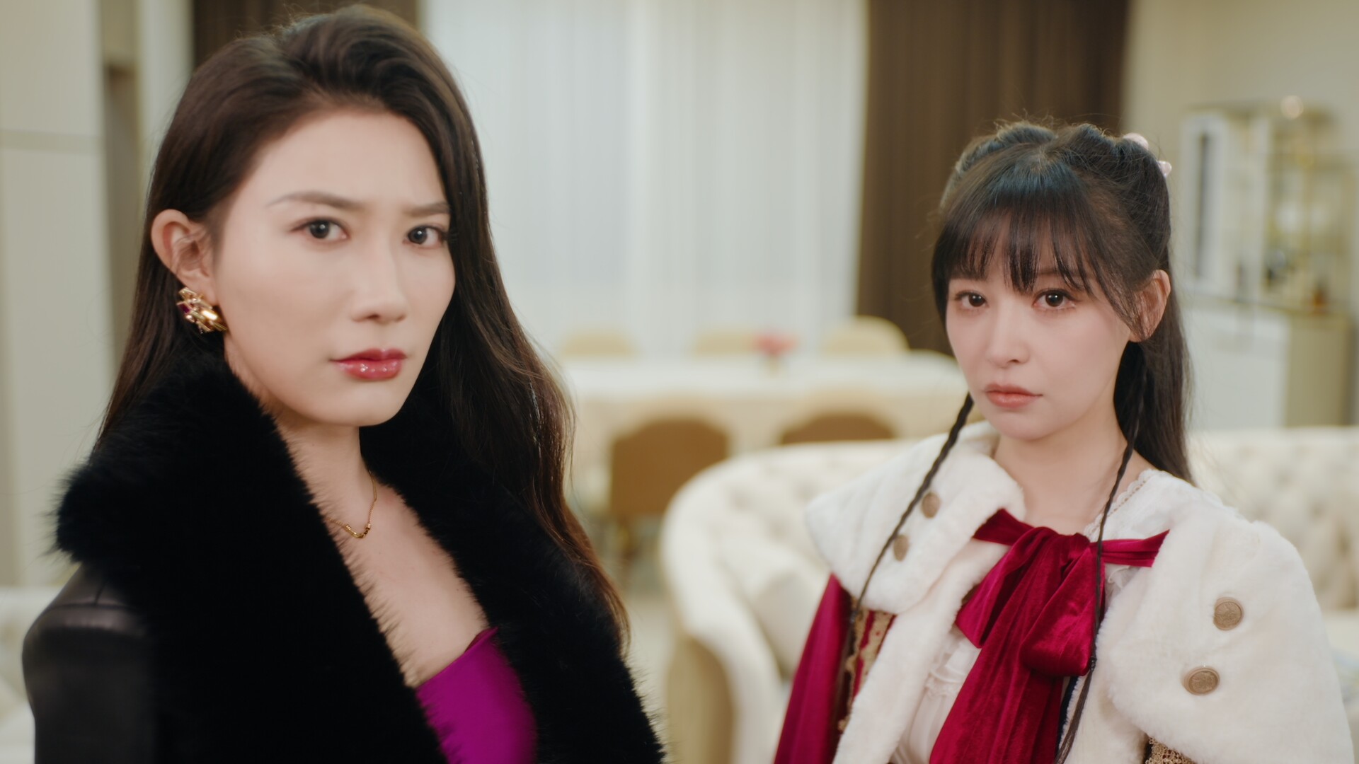 我只是想让她们都幸福 Build.20728554 免安装中文版 截图