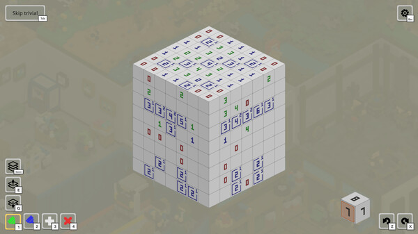 立体绘图方块2 Build.19671312（Voxelgram 2）免安装中文版 截图