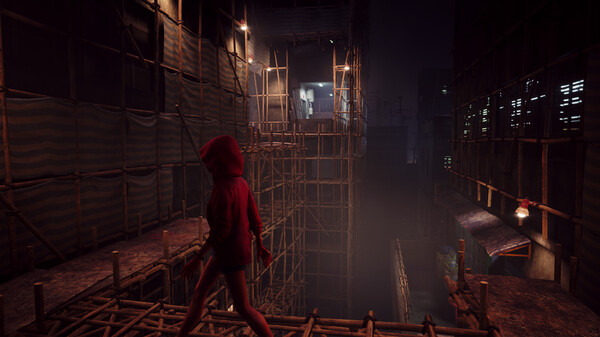 野狗子：裂头怪 Build.18177227（Slitterhead）免安装中文版 截图