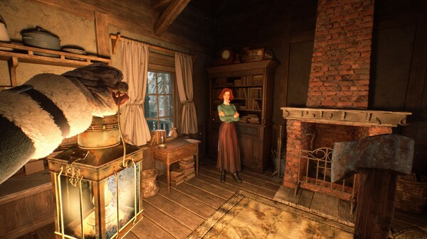 冥河：外神来袭 Build.19672830（Stygian: Outer Gods）免安装中文版 截图